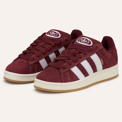 Adidas campus sneaker - campus, low