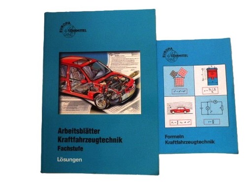Arbeitsblätter