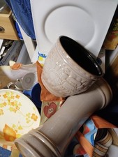 Polterabend? Mit 35 kg Porzellan... — Freunde lassen es krachen! 