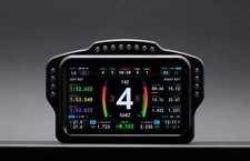 SSG Dashboard Display DV-5 For