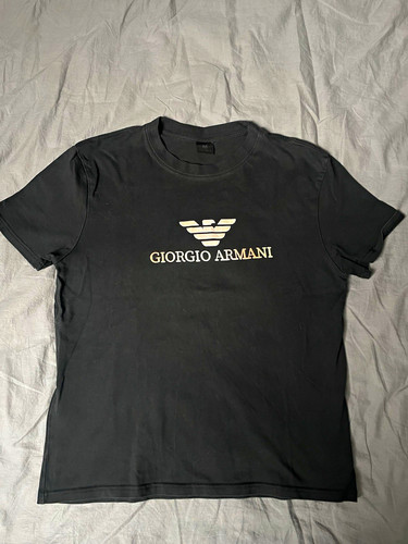 Giorgio armani herren - armani,