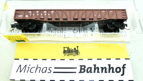 Micro trains 62030 f 50 - a.t.s.f.,