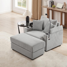 Stylish chaise lounge - stylish,