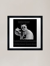 Informer 90er Rap Retro