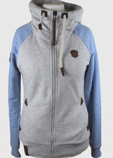 Naketano jacke sweatjacke - jacke,
