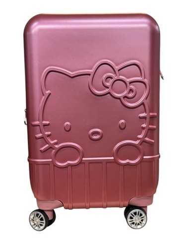 Hello kitty komplettes - hello,