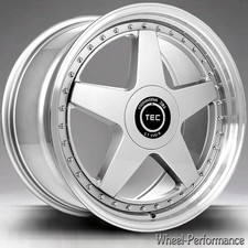 18 Zoll T2 Stufentiefbett