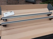 Dachgepäckträger Träger Querträger Yeti Skoda Yeti Jeti (5 L) bis 2018