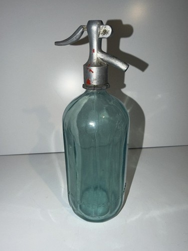 Sodaflasche soda syphon - sodaflasche,