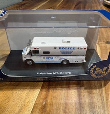 BOS Modell: NYPD Freightliner