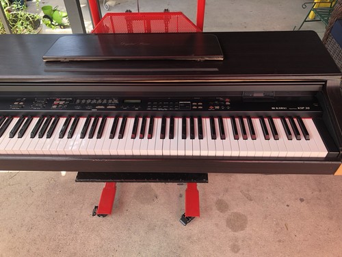 Kawai digital piano general - digital,