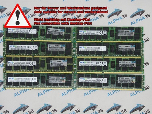 128 rdimm ecc - (8x,