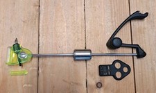 Fox Euro Swinger GRÜN / GREEN (1. GENERATION) Bissanzeiger Angeln Karpfenfischen