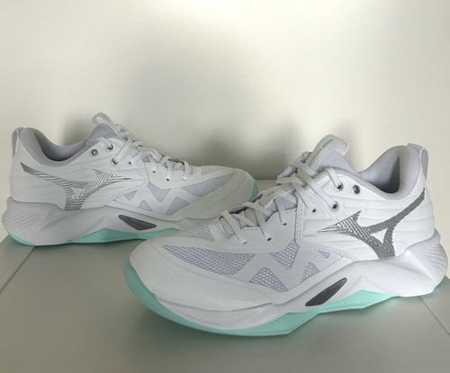 Hallenschuhe mizuno wave - ,