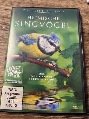 Vogelpark walsrode heimische - vogelpark,