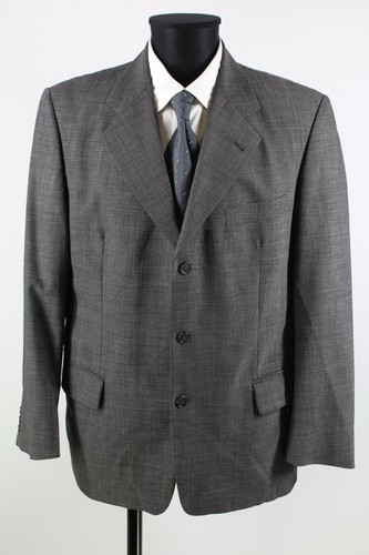Digel sakko grau 98 - 25, m