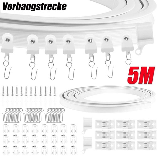 Neu meter gardinenschiene - neu, 5