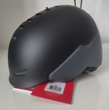 Atomic Skihelm Revent + Amid