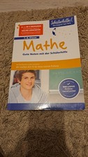 Lernen - Mathe für gute Noten - Test - Lehr / Übungshefte für die 7. / 8. Klasse