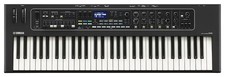 YAMAHA CK61 61-Tasten Stage Keyboard Synth Portable Digital Piano Orgel...