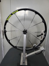 CRANKBROTHER LAUFRADSATZ 27,5 ZOLL TWINPAIR SPOKES IDOINE 3 tubeless ready TOP!