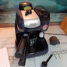 Delonghi  EC 9  Espressomaschine Siebträger Kaffeemaschine  unbenutzt