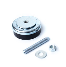 Maschinenfüße Stellfuss ABM