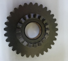 Kickstarter Zahnrad Suzuki