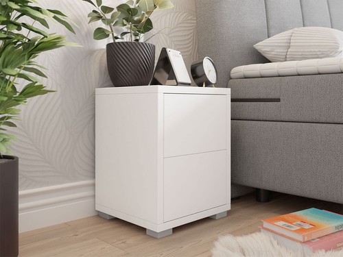 Nachttisch asnertis n2sz mit - asnertis,