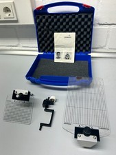 Zahntechnik, Amann Girrbach Clinometer nach Dr. Behrend (Praxis/Labor). Wie NEU!