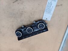 VW TOURAN 1T3 Facelift Klimabedienteil 3AA907044BQ Sitzheizung