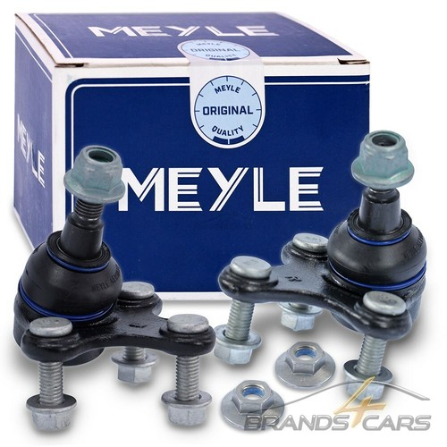Meyle traggelenk vorne - 2x,