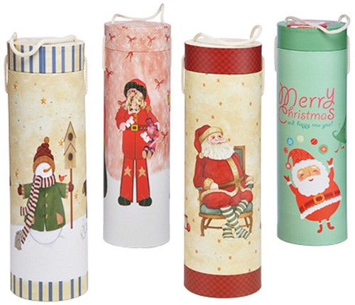 Geschenkkarton geschenk box - 4x,