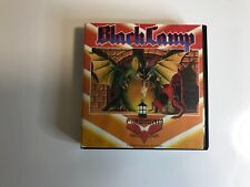 Black Lamp - C64 - Big Box - Disk