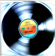 Inner Circle - New Age Music