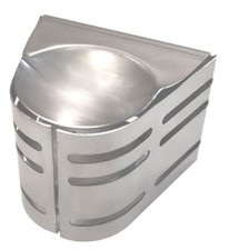 Stövchen Verdampfer