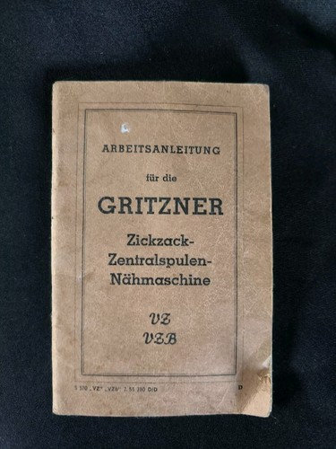 Original arbeitsanleitung - original,
