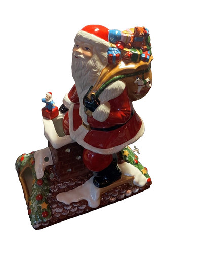 Villeroy boch christmas toys - boch,