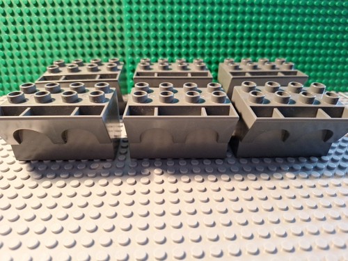 Lego duplo ritterburg mauer - lego,