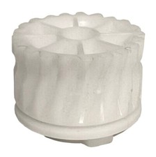 Pizza Ausrollmaschine Zahnrad