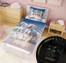 Kinderbettwäsche 135x200