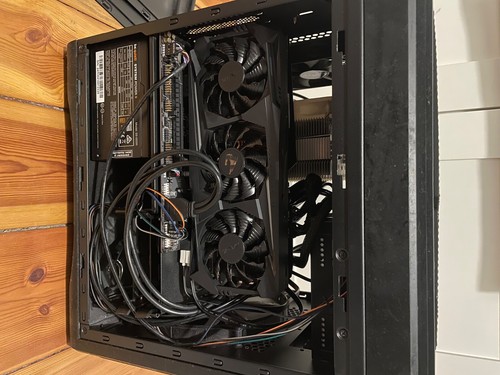 Aorus radeon 5700 8gb - radeon, xt