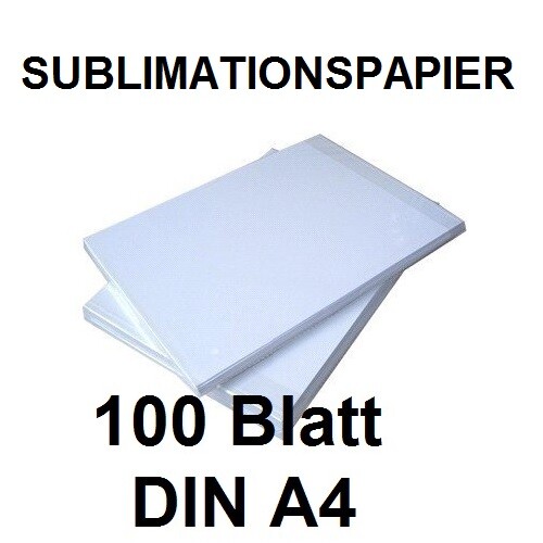 100 blatt din - blatt,