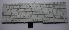Tastatur TOSHIBA Satellite