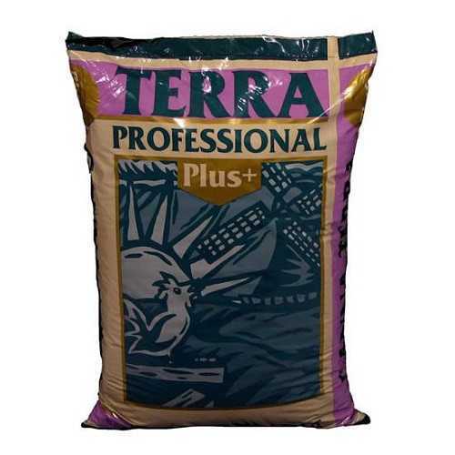 Canna terra professional - canna,