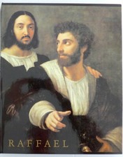 Raffael, Ernst Ullmann