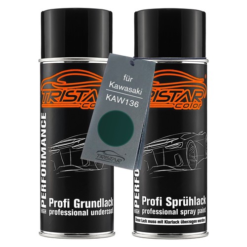 Motorradlack spraydosen set - motorradlack,