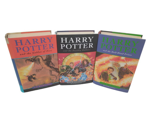 Harrypotter buch auf - harrypotter,