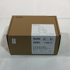 Epos Sennheiser ADAPT 360 Doppelseitig Über-ohr Bluetooth Kabellos Headset Black