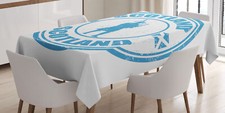 Schottland tischdecke man - schottland,